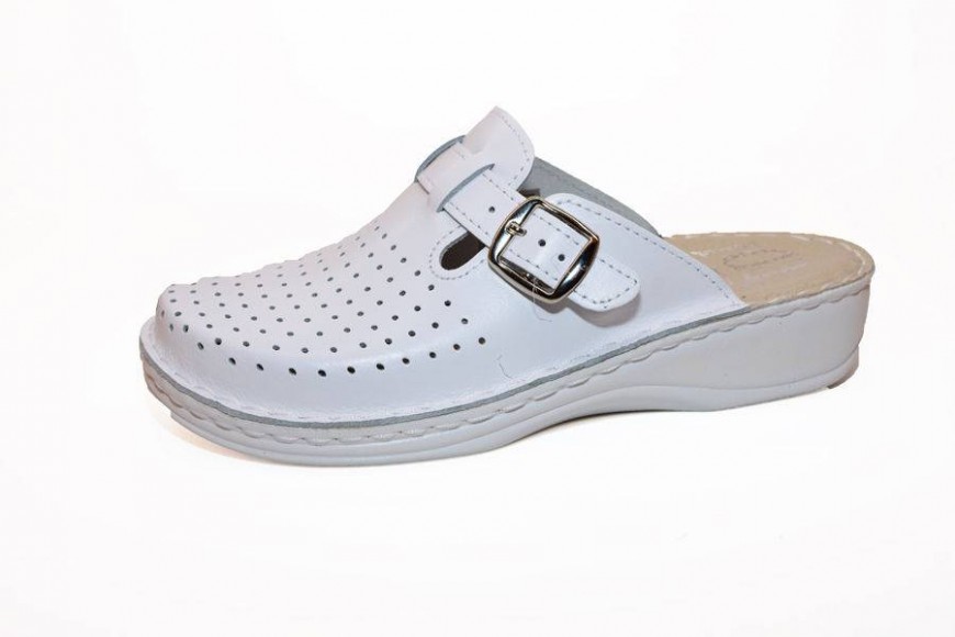 Profesionalna ortopedska obutev