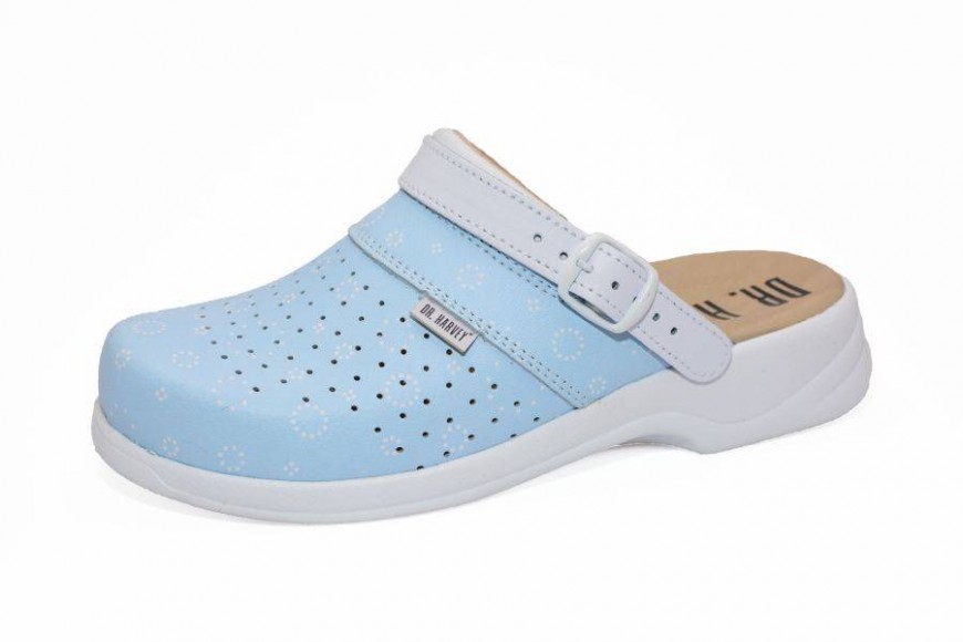 Profesionalna ortopedska obutev