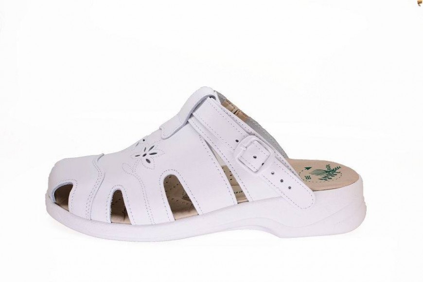 Profesionalna ortopedska obutev