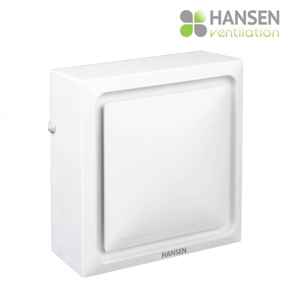 Ventilator Hansen Max 80 HT