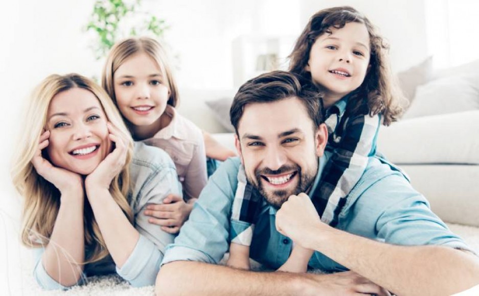 Do kvalitetnega prezračevanja prostorov s prezračevalnimi sistemi Hansen