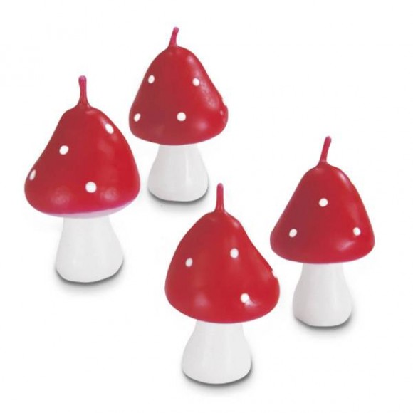 Svečke za rojstni dan