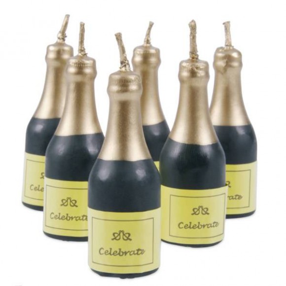 Svečke za rojstni dan