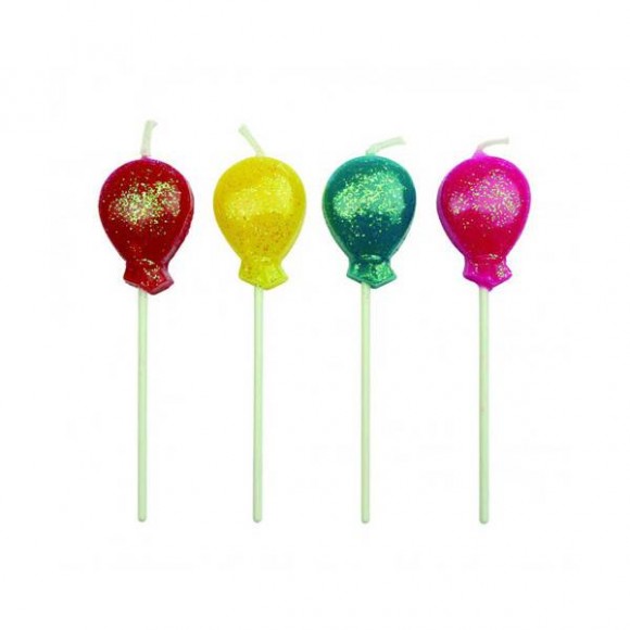 Svečke za rojstni dan