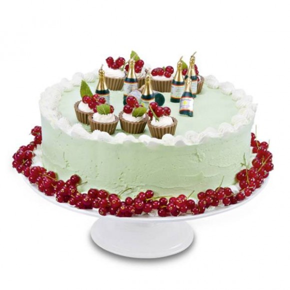 Svečke za rojstni dan