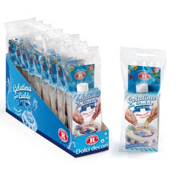 Živila brez glutena