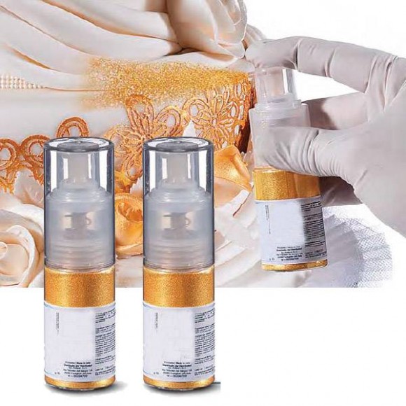 Živila brez glutena