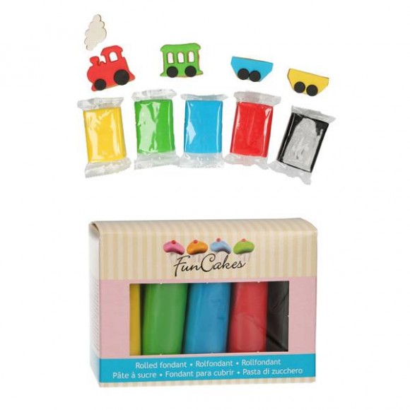 Živila brez glutena