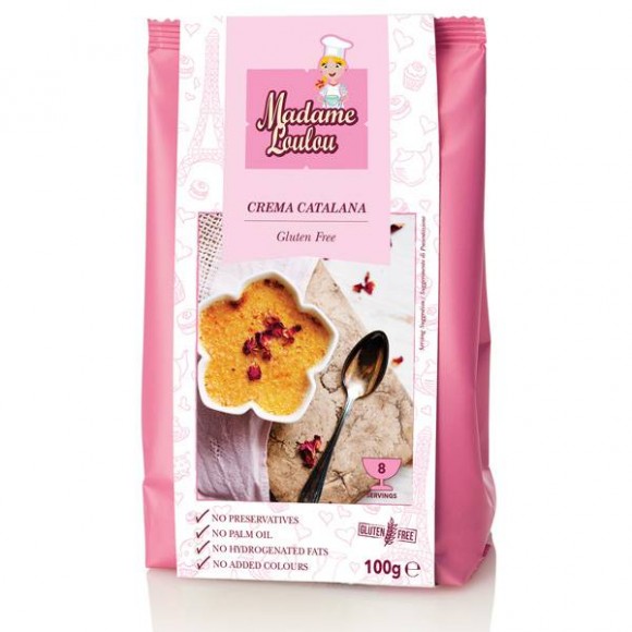 Živila brez glutena