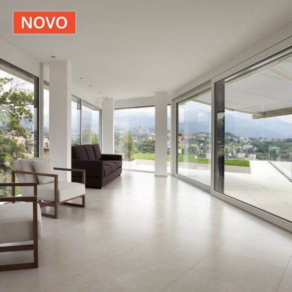 Fiksna panoramska stena