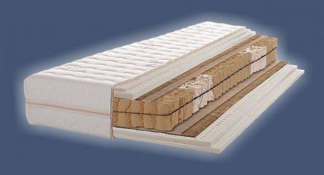 Vzmetnica z žepkastim vzmetenjem 90x190