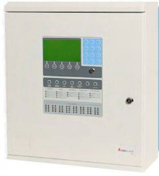 Protipožarni sistemi