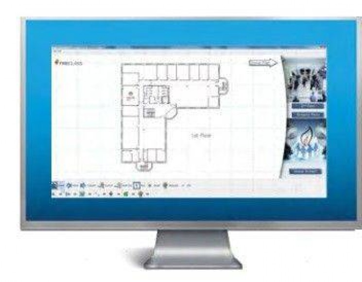 Protipožarni sistemi