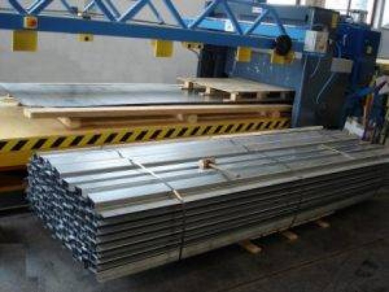 Krivljenje pločevine