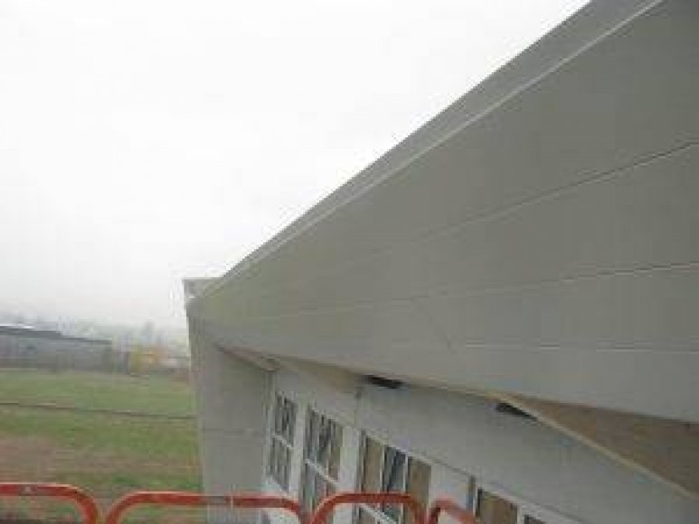 Krivljenje pločevine