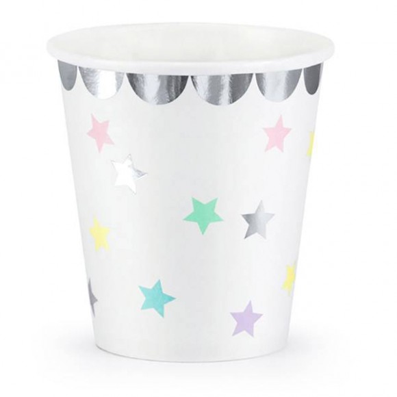 Rojstnodnevni kozarci