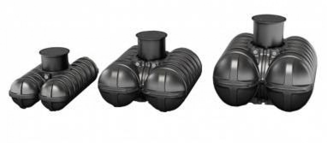 zbiralnik deževnice