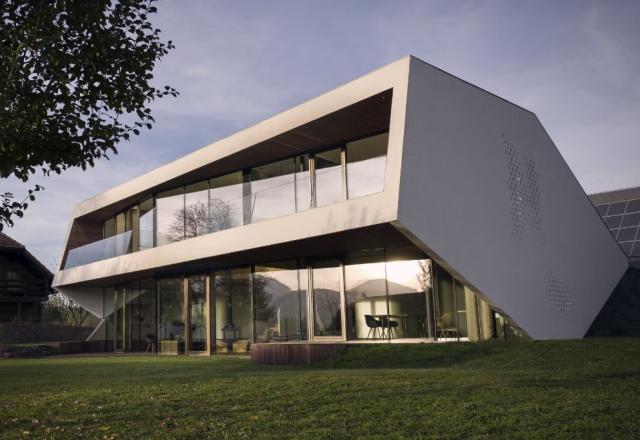 Cene montažnih hiš