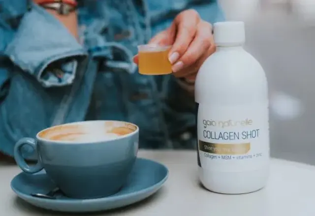 Kateri kolagen kupiti