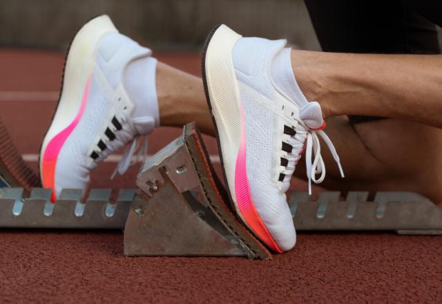 Ženski športni copati