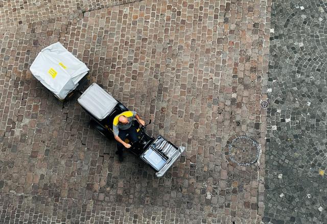 Transportno kolo