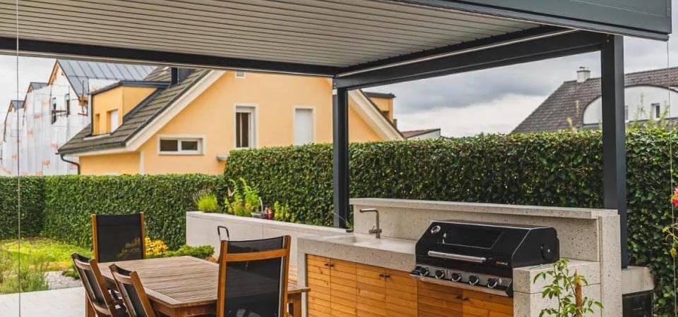 Bioklimatske pergole