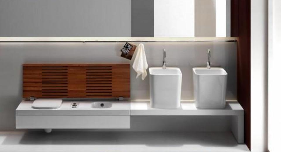 Kopalniško pohištvo