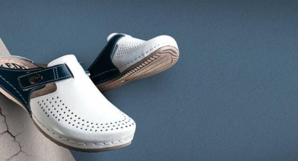 Profesionalna ortopedska obutev