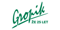 GROPIK Proizvodno in trgovsko podjetje d. o. o. Celje