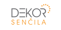 Dekor senčila d. o. o.