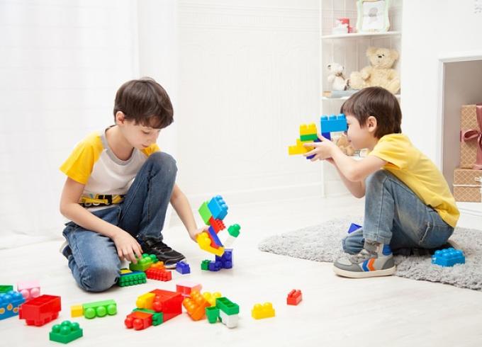 Otroške sobe po naročilu