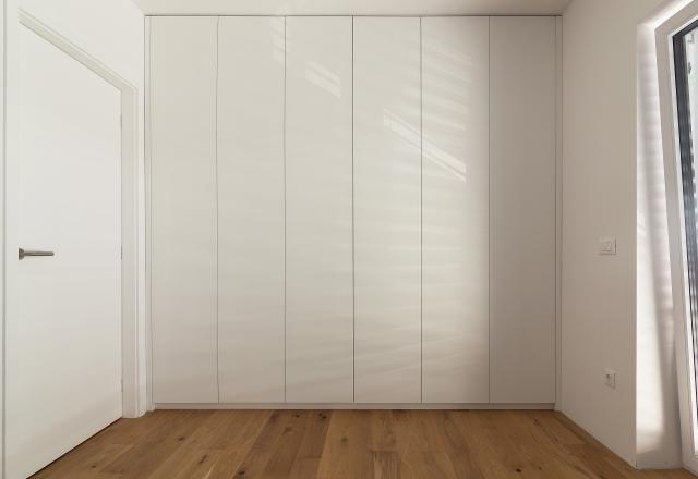 Vgradne omare po meri