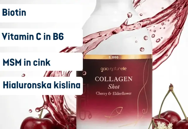 Kolagen Shot