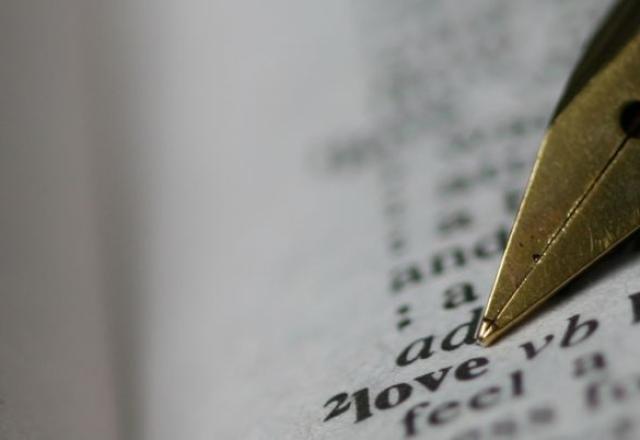 Prevajanje besedila izvedejo izredno hitro, če je treba