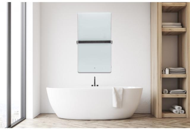 IR paneli za kopalnico za učinkovito ogrevanje