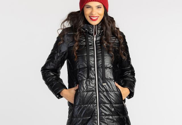 Ugodne in kakovostne zimske bunde za vso družino