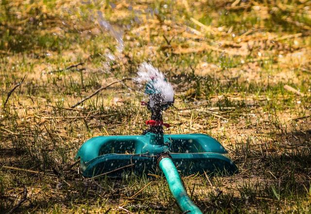 Cevi za namakalni sistem naj bod kakovostne in funkcionalne