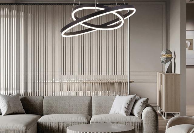 Viseče svetilke za pravljični pridih v vsakem domu