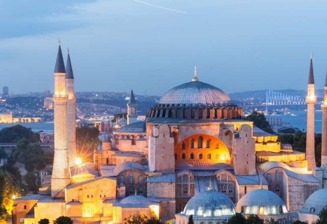 Zakaj je izlet Turčija med turisti ena izmed najbolj priljubljenih destinacij?