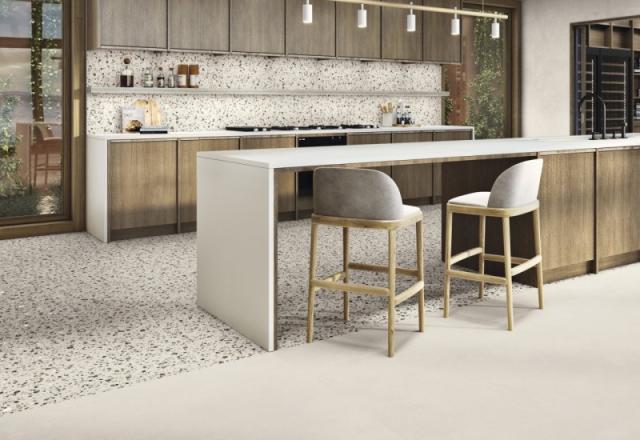 Teraco ploščice za vse vrste površine