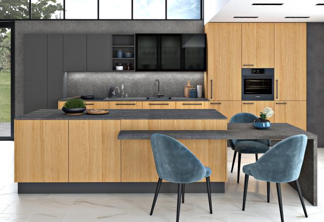 Moderne kuhinje po vaši meri