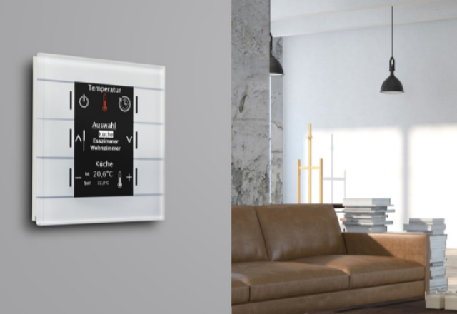 Pametna stikala za luči za optimalno osvetlitev doma