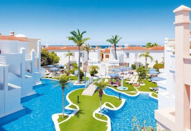 Kanarski otoki all inclusive ponujajo celovito in brezskrbno počitniško izkušnjo