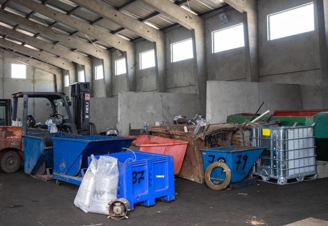 Odkup odpadnih kovin po najboljši ceni v Sloveniji