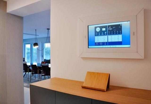 Pametna razsvetljava ponuja veliko prednosti