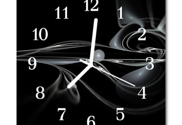 Analiza vpliva stenskih ur na produktivnost in upravljanje s časom v pisarnah, preučevanje, kako lahko estetika in dostopnost ur vplivata na učinkovitost dela