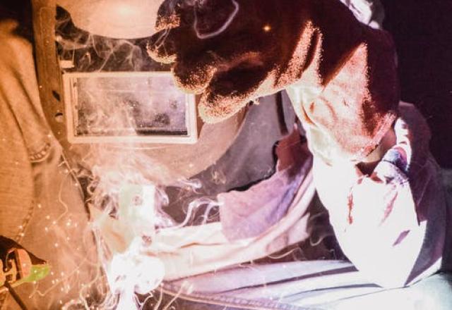 Varilni aparati CO2 in drugi inverter varilni aparati – TIG, MIG MAG