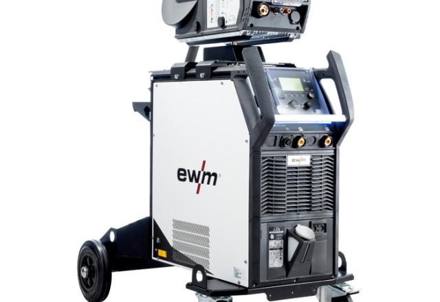 Varilni aparati inverter so zmogljivi, prenosni in po ugodni ceni
