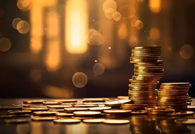 Občutljivost zlata in srebra