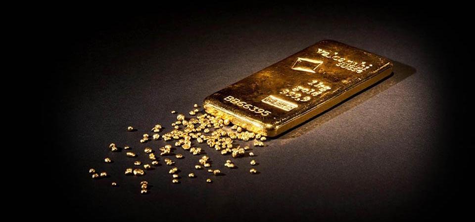 Za kaj se odločiti? Zlato ali srebro?